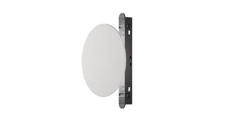 Трековый магнитный светильник Maytoni Relax TR107-2-5W4K-W