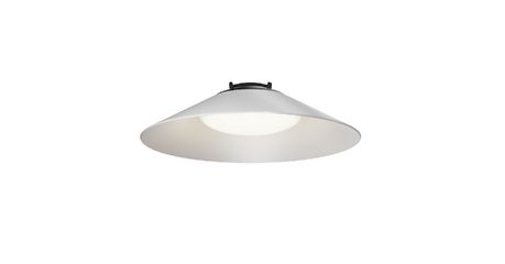 Трековый светильник Maytoni Campana TR127B-12W4K-W