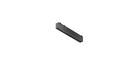 Трековый светильник Maytoni Points TR128B-12W3K-M-B