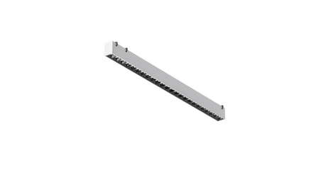 Трековый светильник Maytoni Points TR128B-24W4K-M-W