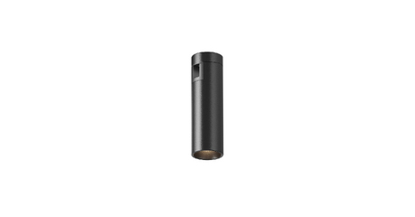 Трековый магнитный светильник Maytoni Focus TR143-1-5W3K-W-B