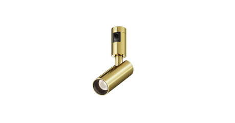 Трековый магнитный светильник Maytoni Focus Led TR144-1-5W4K-W-BS