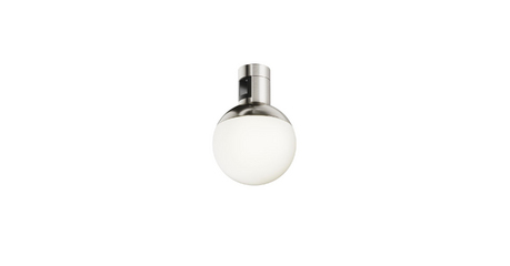 Трековый магнитный светильник Maytoni Luna TR149-1-5W4K-PT