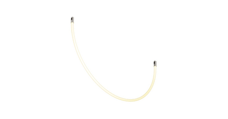 Трековый магнитный светильник Maytoni Technical Tau Flarity TR154-1-27W3K-PT