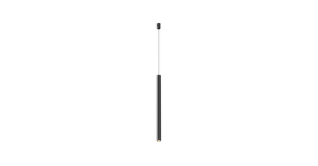 Трековый магнитный светильник Maytoni Focus LED TR156-1-5W3K-B