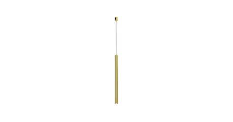 Трековый магнитный светильник Maytoni Focus LED TR156-1-5W3K-BS