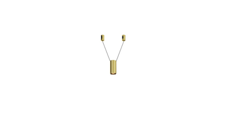 Трековый магнитный светильник Maytoni Focus LED TR157-1-12W3K-BS