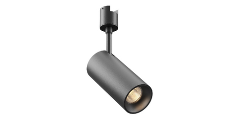 Трековый магнитный светильник Maytoni Focus Led TR163-1-15W3K-M-B