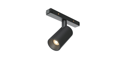 Трековый магнитный светильник Maytoni Focus Led TR176-1-5WTW-M-B