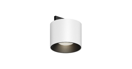 Трековый магнитный светильник Maytoni Alfa S TR188-1-5W4K-M-BW