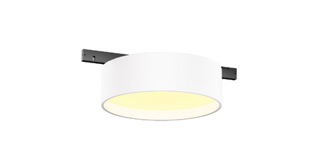 Трековый магнитный светильник Maytoni Zon TR189-1-12W2.7K-BW