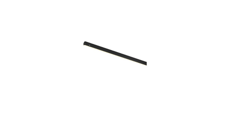 Трековый магнитный светильник Maytoni Basis TR190-1-5W2.7K-B