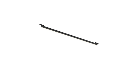 Трековый магнитный светильник Maytoni Basis TR192-1-21W3K-B