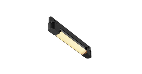 Трековый трехфазный светильник Maytoni Basis TR196-3-10W2.7K-B