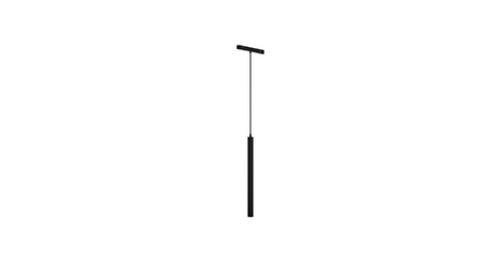 Трековый магнитный светильник Maytoni Focus LED TR226-4-5WTW-M-DSZ-B