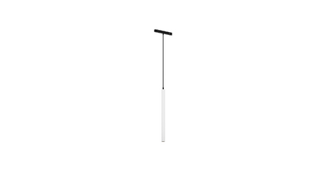 Трековый магнитный светильник Maytoni Focus LED TR226-4-5WTW-M-DSZ-W