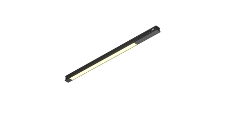 Трековый магнитный светильник Maytoni Technical Basis TR231-2-10W3K-B