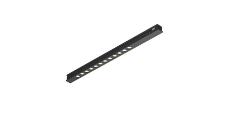 Трековый магнитный светильник Maytoni Technical Points TR232-2-10W4K-B
