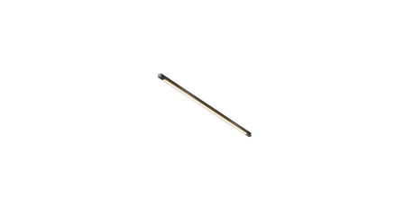 Трековый магнитный светильник Maytoni Technical Basis Exility X TR240-2-12W3K-B