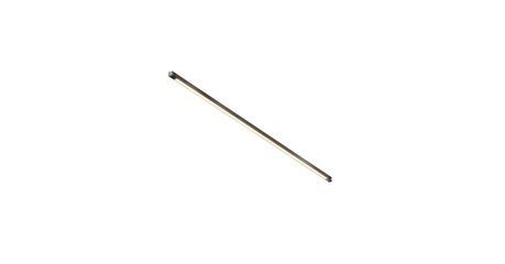 Трековый магнитный светильник Maytoni Technical Basis Exility X TR240-2-18W3K-B