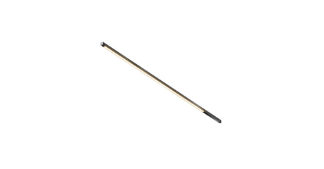 Трековый магнитный светильник Maytoni Technical Basis Exility X TR240-4-18WTW-DD2-B