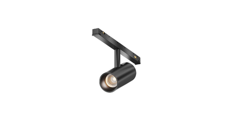 Трековый магнитный светильник Maytoni Technical Focus Led Exility X TR243-4-5WTW-DD2-B