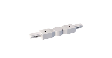 Коннектор для накладного шинопровода Maytoni Accessories for tracks TRA001CS-11W