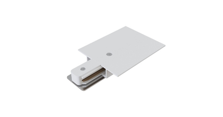 Ввод питания Maytoni Accessories for tracks TRA002B-11W
