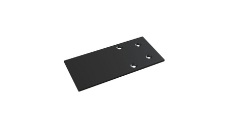 Заглушка Maytoni Accessories for tracks TRA004EC-21B