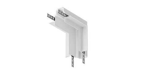 Коннектор для трека Maytoni Technical Accessories for tracks Gravity TRA010ICL-22W