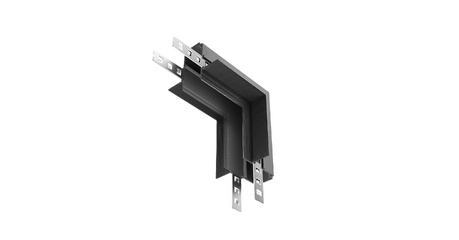 Коннектор L-образный внутренний Maytoni Technical Accessories for Exility TRA034CL-42B