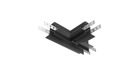Коннектор Т-образный Maytoni Technical Accessories for Exility TRA034CT-42B