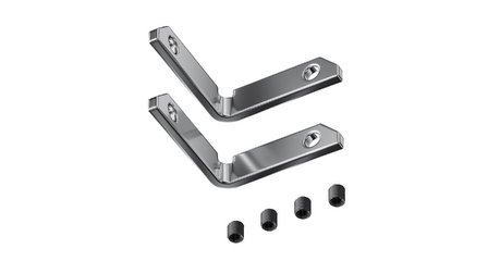 Угловой соединитель Maytoni Magnetic track system Exility TRA034ICL-MP-1