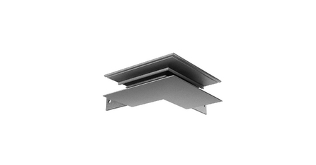Внешний угол-соединитель Maytoni Technical Accessories for Exility TRA034OCL-41B