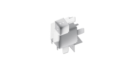 Коннектор угловой встраиваемый Maytoni Radity TRA084CT-12W