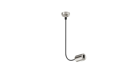 Ввод питания боковой Maytoni Flarity TRA154C-SB1-PT