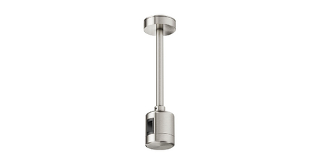 Крепление потолочное с прямым коннектором питания Maytoni Flarity TRA156C-IPCL1-PT