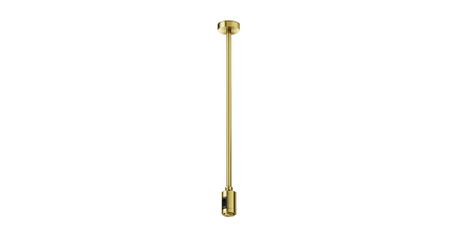 Крепление потолочное с вводом питания Maytoni Flarity TRA158C-BL1-BS