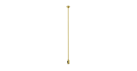 Крепление потолочное одинарное Maytoni Flarity TRA159C-SL1-BS