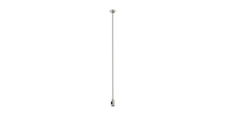 Крепление потолочное одинарное Maytoni Flarity TRA159C-SL1-PT