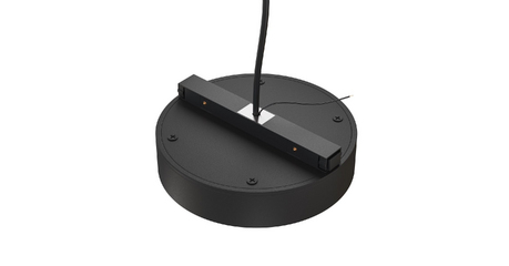 Источник напряжения Maytoni Basity 200Вт DC48 IP54 TRA172DR-200W-DS-B