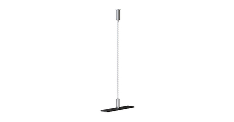Тросовый подвес Maytoni Basity TRA172SW-R-1B