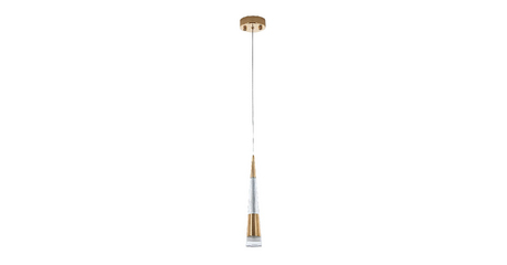 Подвесной светильник Modelux 88096-1 GD