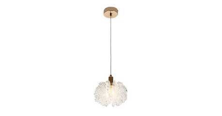 Подвесная светильник Modelight MDL.65223.1HC GD