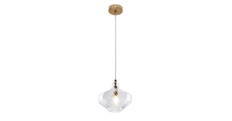 Подвесной светильник Modemodern MD.1173.1 CL