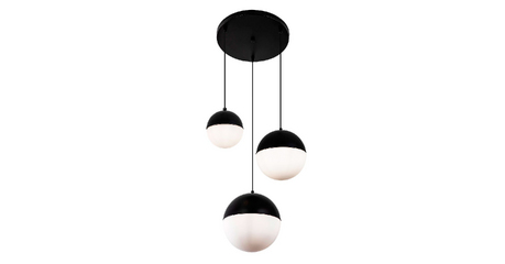 Подвесной светильник Modemodern MD.9053.3