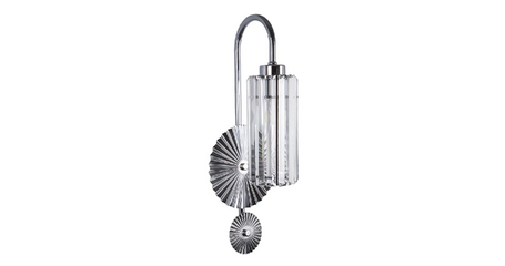 Бра Modelux ML.531.02 CR