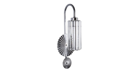 Бра Modelux ML.531.02 CR