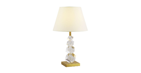 Настольная лампа Modelux ML.5501.01TL BS