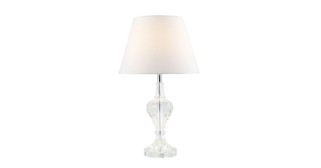 Настольная лампа Modelux ML.5506.01TL CR